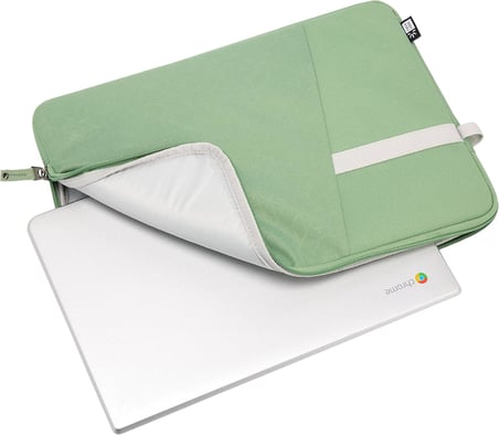 Caselogic Ibira Notebook Kılıfı, 13", Islay Green