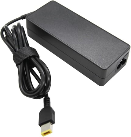 SR-L1 Thinkpad X1 Carbon 90W Laptop Adaptör A Yoga 11 Güç Kaynağı Şarj Cihazı Lenova T430 T440 T450 T460 T470 T560 T540p E550 E560 E570 G50 Z50 X240 X250 X260 ADLX65NLC330 ile Uyumlu