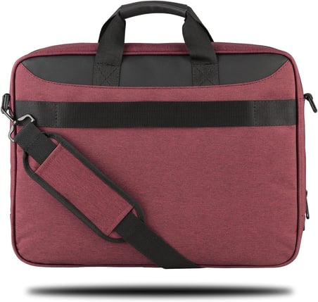 Classone Taranto Serisi VP3400, VP3404, VP3405 13-14 inch, Su geçirmez kumaş, Laptop,Notebook El Çantası
