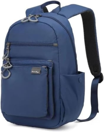 Smart Bags Küçük Boy Ekstra Hafif Uniseks Sırt Çantası BC 3137