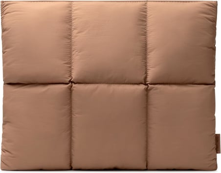 Kabarık Dizüstü Bilgisayar Kılıfı 13 inç 14 inç, Kapitone Puffer Laptop Taşıma Çantası Kadınlar için, MacBook Air M3 2024 M2 M1 ile Uyumlu Yastık Kılıfı, MacBook Pro 13'ü 14 inç, 13'ü 14