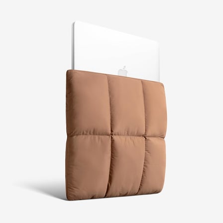 Kabarık Dizüstü Bilgisayar Kılıfı 13 inç 14 inç, Kapitone Puffer Laptop Taşıma Çantası Kadınlar için, MacBook Air M3 2024 M2 M1 ile Uyumlu Yastık Kılıfı, MacBook Pro 13'ü 14 inç, 13'ü 14