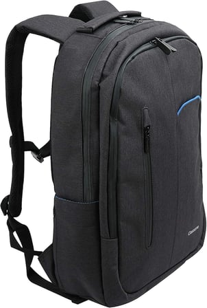 Classone BP-IT500 Napoli Serisi Sırt Çantası, 15.6"