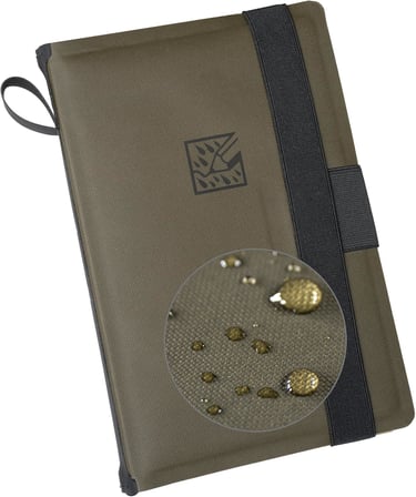 Hava koşullarına dayanıklı Muson Dizüstü Bilgisayar Kılıfı, 7,7 inç x 5,5 inç, TPU Malzemesi (M973 numarası)