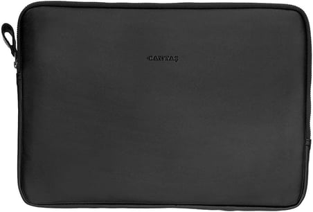 13-14 inç Laptop Kılıfı (Siyah)