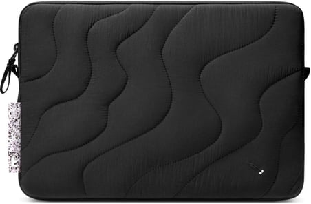Terra Serisi 15" Siyah Notebook Kılıfı - A27E3D1