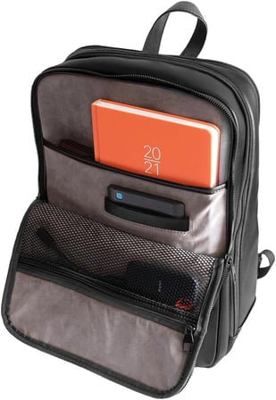 15.6 Laptop Nomad Traveller Sırt Çantası