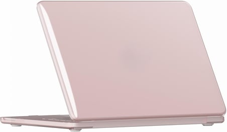 MacBook ile Uyumlu Sert Koruma Kılıfı, NEO 13 A3404 Modeline Uygun Buzlu Dokulu Laptop Kapak Koruyucu, Hava Kanallı Kaydırmaz Tabanlı Kılıf
