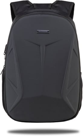 Classone BP-IT300 Gladiator Serisi 15.6" Uyumlu Notebook Çantası - Siyah
