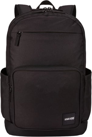 Query Notebook Sırt Çantası, 29L , Black