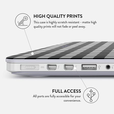 MacBook Pro 14.2'' | A2442/A2779 / A2918/ A2992 ile uyumlu koruma kılıfı, Tea Time