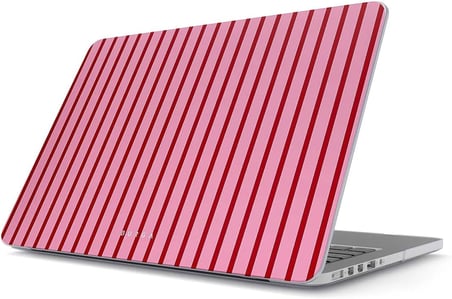 MacBook Pro 14.2'' | A2442/A2779 / A2918/ A2992 ile uyumlu koruma kılıfı, Favorite Bikini