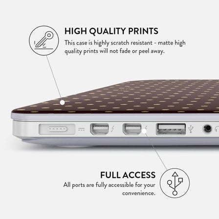 Macbook Air 13.6 A2681 ile uyumlu koruma kılıfı, Sorry Busy