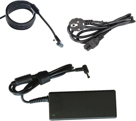 Notebook Adaptör - Pa-1450-55lu - Ideapad V15-G2-ıtl - V14-are - 1-15amn7 Adlx65ccgb2a, Adlx65ccgc2a, Adlx65ccge2a, Adlx65ccgg2a, Adlx65ccgi2a, Adlx65ccgk2a Muadili ile uyumlu PRS-045