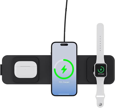 Foldable Stand 3 in 1