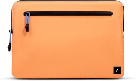Ultra Hafif Kilif Dayanikli, Hafif, %100 Geri Donusturulmus Yirtilmaz Kumastan Uretilmistir Macbook Pro 13", Macbook Air 13", Macbook Air (M2, 2022) İle Uyumlu