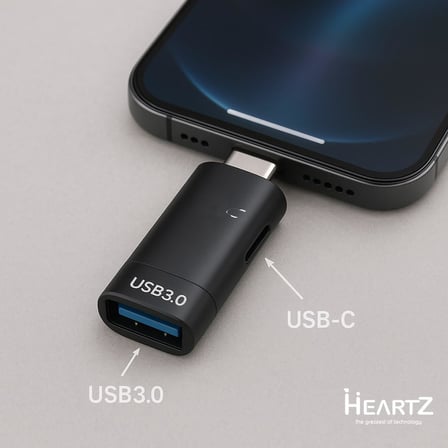 FLASH BELLEK OTG USB TYPE C OKUYUCU ÇİPLİ OTG BELLEK OKUYUCU VE KULAKLIK DÖNÜŞTÜRÜCÜ 2 İN 1 İKİSİ BİR ARADA (TYPE C OTG VE KULAKLIK HA-04)