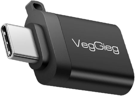Type-C to USB 3.0 Çevirici Dönüştürücü Adaptör