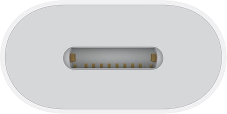 USB-C - Lightning Adaptörü ​​​​​​​