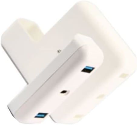Novoo Apple 61W Şarj Cihazı İçin USB Type-C Dönüştürücü