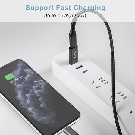 Type C to USB 3.0 Çevirici Dönüştürücü OTG Adaptör LVA-OTGCF
