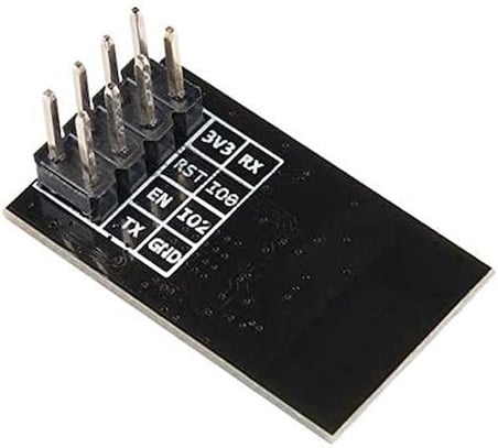 ESP8266 Ekonomik Wifi Serial Transceiver Module