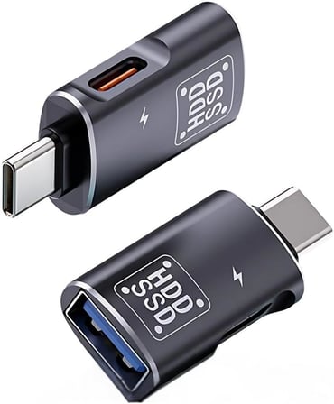 1650 Type C Usb 3.0 Otg Hızlı Şarj Çevirici Dönüştürücü Adaptör PD12W Type-C - USB OTG Adaptör PD12W: Hız ve Çok Yönlülük Bir Arada Yüksek Hızlı Veri Aktarımı ve Şarj Desteği 10Gbps Yüksek Hız