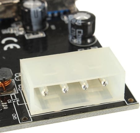 Al-4538 Pci-E Express 4 Port USB 3.0 Kart