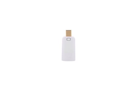 Al-4804 Mini Displayport to HDMI Adaptör Çevirici Dönüştürücü
