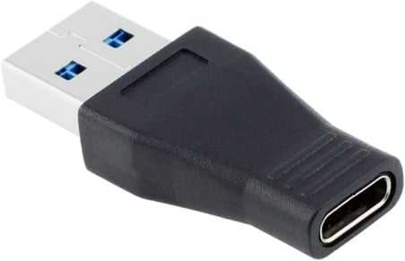 4223 Usb 3.0 To Type C 3.1 Şarj Çevirici Dönüştürücü Adaptör