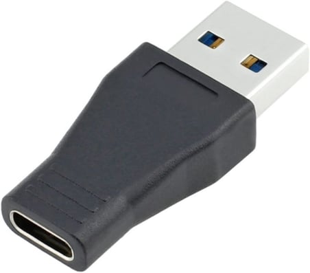 4223 Usb 3.0 To Type C 3.1 Şarj Çevirici Dönüştürücü Adaptör