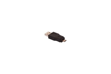 SL-MU5 Mikro Usb M to Usb M Konnektör