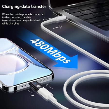 USB C - Adaptörü, 3'lü Paket Hızlı Şarj Dönüştürücü, Type-C Cihazlar İçin 35W Kulaklık Adaptörü