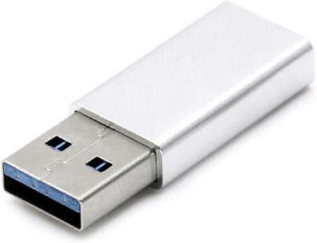Usb 3.0 To Type C 3.1 Şarj Data Çevirici Dönüştürücü Adaptör Çok Renkli