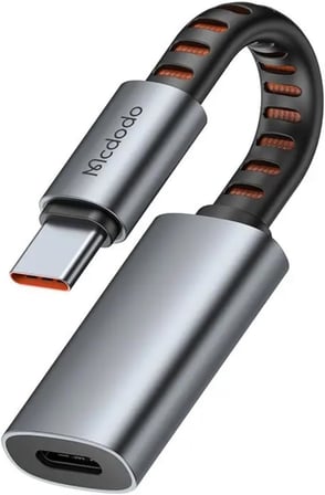 CA-4870 Lightning To Type-C 3'ü Bir Arada Dönüştürücü