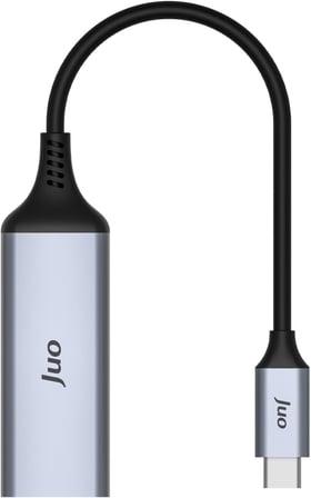 Type-C 1000Mbps USB 3.2 Gigabit Ethernet Dönüştürücü Adaptör