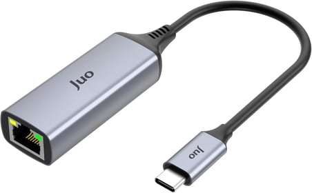 Type-C 1000Mbps USB 3.2 Gigabit Ethernet Dönüştürücü Adaptör