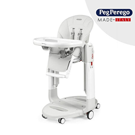Peg Perego Tatamia Follow Me Mama Sandalyesi