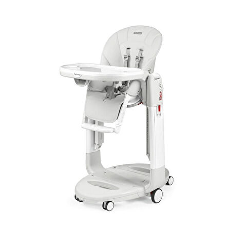 Peg Perego Tatamia Follow Me Mama Sandalyesi