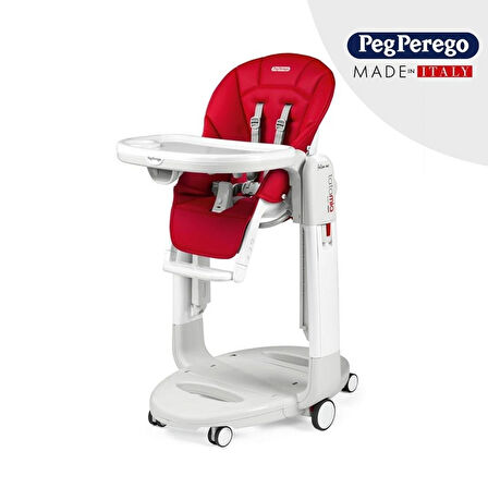 Peg Perego Tatamia Follow Me Mama Sandalyesi