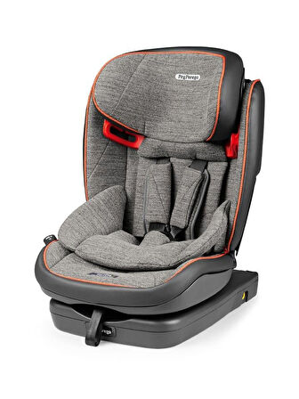 Viaggio Via Oto Koltuğu 9-36 Kg (Grup 1-2-3) Açık-Gri Açık Mavi