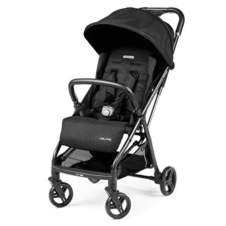 Peg Perego Selfie Bebek Arabası Onyx