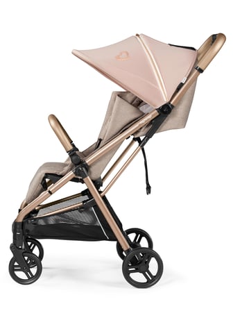 Peg Perego Selfie Kabin Bebek Arabası Bej