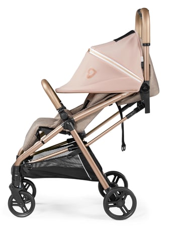 Peg Perego Selfie Kabin Bebek Arabası Bej