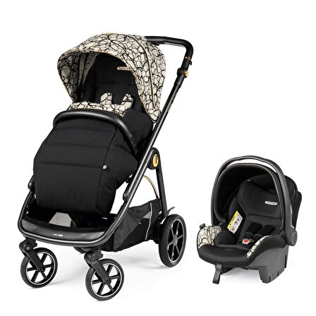 Peg Perego Veloce Travel Bebek Arabası