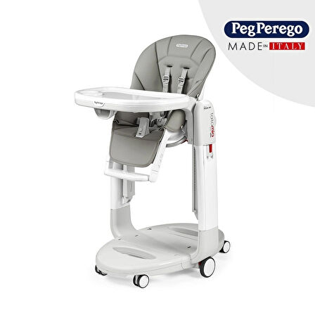 Peg Perego Tatamia Follow Me Mama Sandalyesi