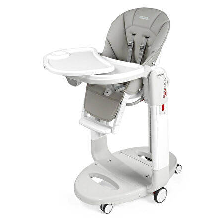 Peg Perego Tatamia Follow Me Mama Sandalyesi