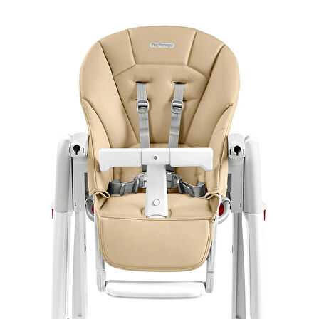 Peg Perego Tatamia Follow Me Mama Sandalyesi, Emniyet Kemerli, Salıncak Özellikli ve Yatarlı, 0 - 3 Yaş, Paloma