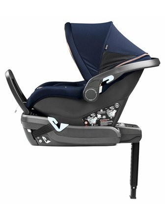 Peg Perego Primo Viaggio 0 - 13 kg Oto Koltuğu Lacivert