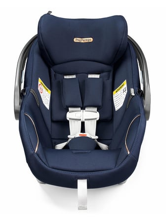 Peg Perego Primo Viaggio 0 - 13 kg Oto Koltuğu Lacivert